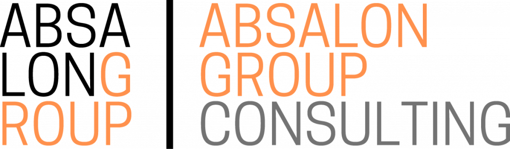 Absalon Group logo