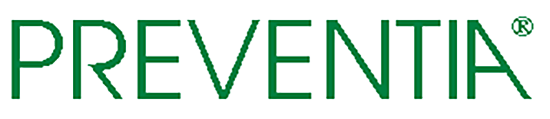 PREVENTIA logo