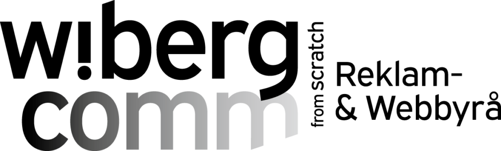 Wiberg Comm from Scratch logo@1200